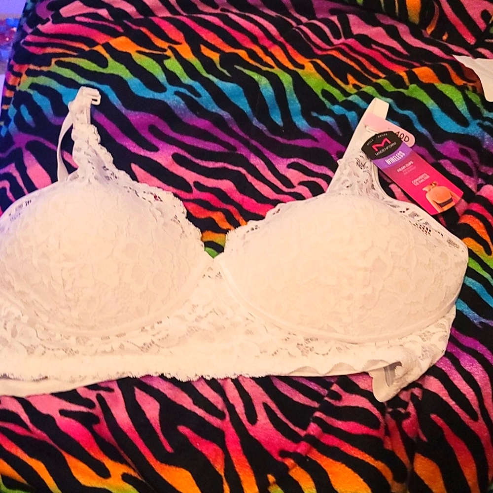 Bra